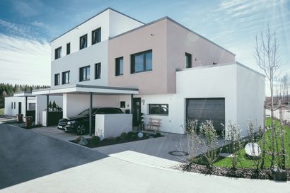 Geiger Projektentwicklung Illerbogen Hegge