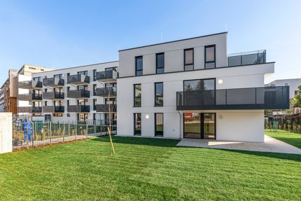 Geiger Immobilien Projekt Lorystraße 103