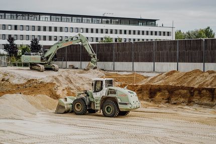 Geiger Umweltsanierung Abbruch Rummeltshausen
