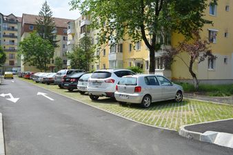 Geiger Romania