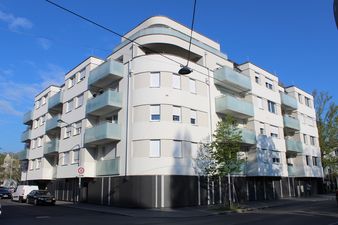 Geiger Immobilien Projekt Jedleseer Straße 75