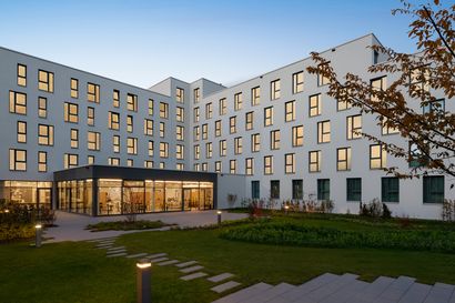 Geiger Projektentwicklung Schluesselfertigbau Brauhoefe Kempten