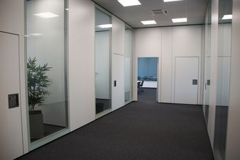 Geiger Schluesselfertigbau VR Bank Neuburg