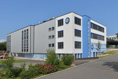 Geiger Schluesselfertigbau Tuev Heimsheim