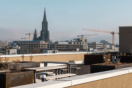 Geiger Schluesselfertigbau Dichterviertel Ulm