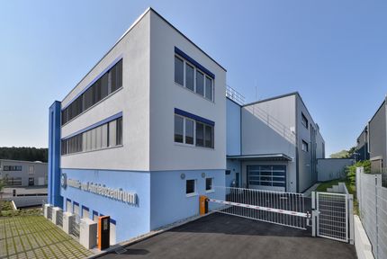 Geiger Schluesselfertigbau Tuev Heimsheim
