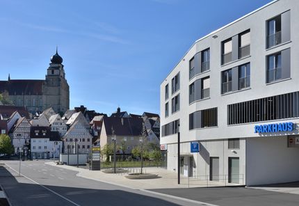 Geiger Schluesselfertigbau Seelaender Herrenberg Garte