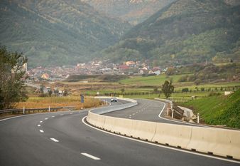 Geiger Romania