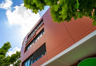 Geiger Projektentwicklung Muenchen Praxiszentrum