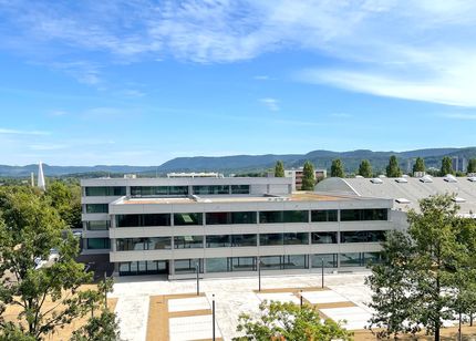 Neues Bürogebäude in Reutlingen, Welle 2