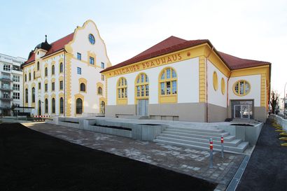 Geiger Projektentwicklung Brauhöfe Kempten