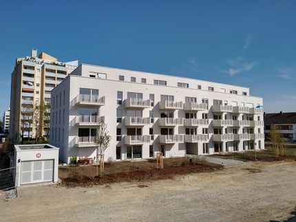 Geiger Schluesselfertigbau Sailerareal Augsburg