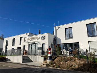 Senioren-WG in Herrenberg