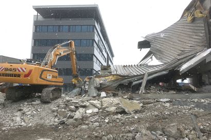 Geiger Umweltsanierung Rueckbau Telfs