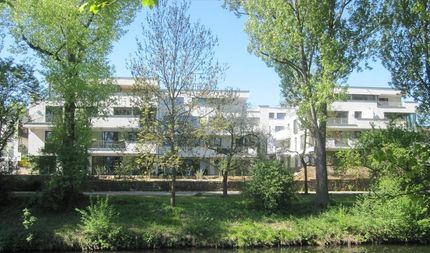 Geiger Schluesselfertigbau Wohnbauprojekt Remsblick