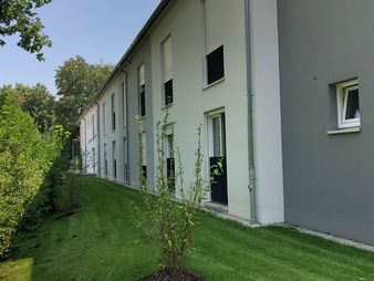 Geiger Schluesselfertigbau Augsburg Apartment
