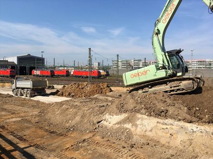 Geiger Umweltsanierung Grundstueckssanierung Regensburg