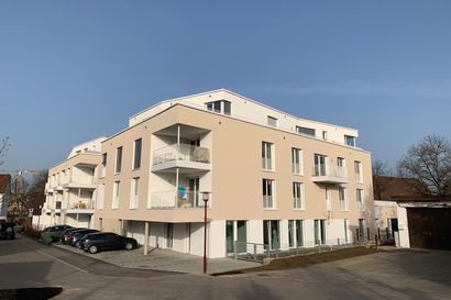 Geiger Schluesselfertigbau Neubau Dusslingen