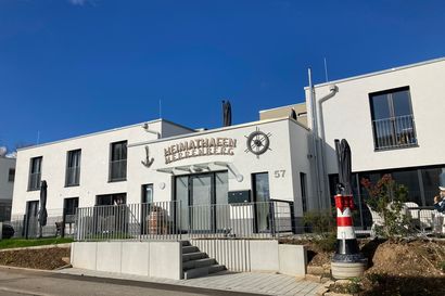 Senioren-WG in Herrenberg