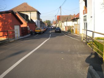 Geiger Romania