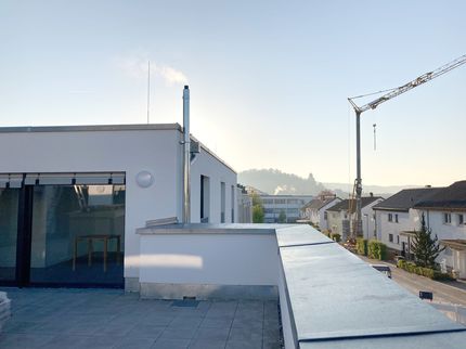 Senioren-WG in Herrenberg
