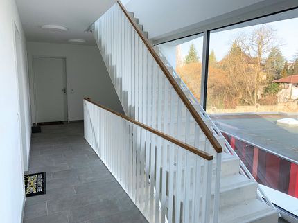 Geiger Schluesselfertigbau Neubau Dusslingen