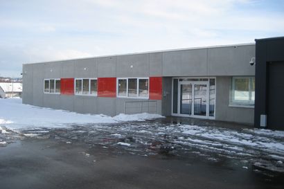 Geiger Schluesselfertigbau Kempten Geldbearbeitungszentrum