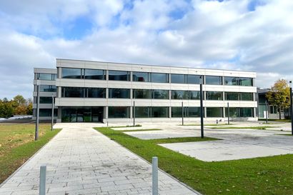 Neues Bürogebäude in Reutlingen, Welle 2