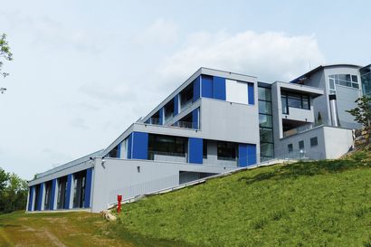 Geiger Schluesselfertigbau Geze Leonberg