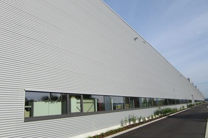 Geiger Schluesselfertigbau Roma Burgau