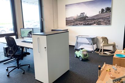 Eltern-Kind-Büro Herzmanns 2