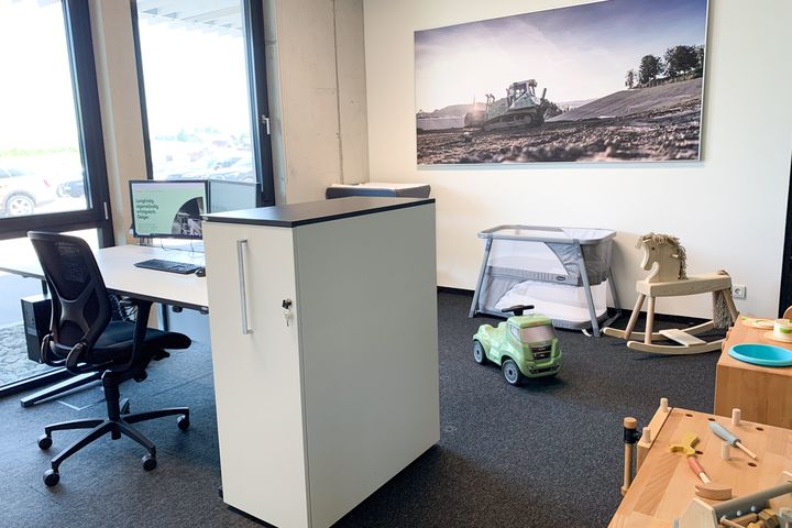 Eltern-Kind-Büro Herzmanns 2