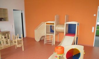 Geiger Schluesselfertigbau Kempten Klinikum Winnenden