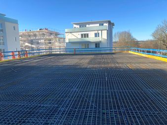 Parkdeck An der Felderhalde Isny