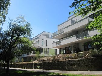 Geiger Schluesselfertigbau Wohnbauprojekt Remsblick