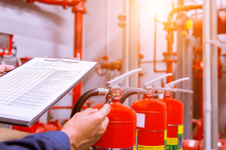 Geiger Schlüsselfertigbau Baumeister Brandschutz