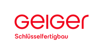 Geiger Leistungslogo Schlüsselfertigbau