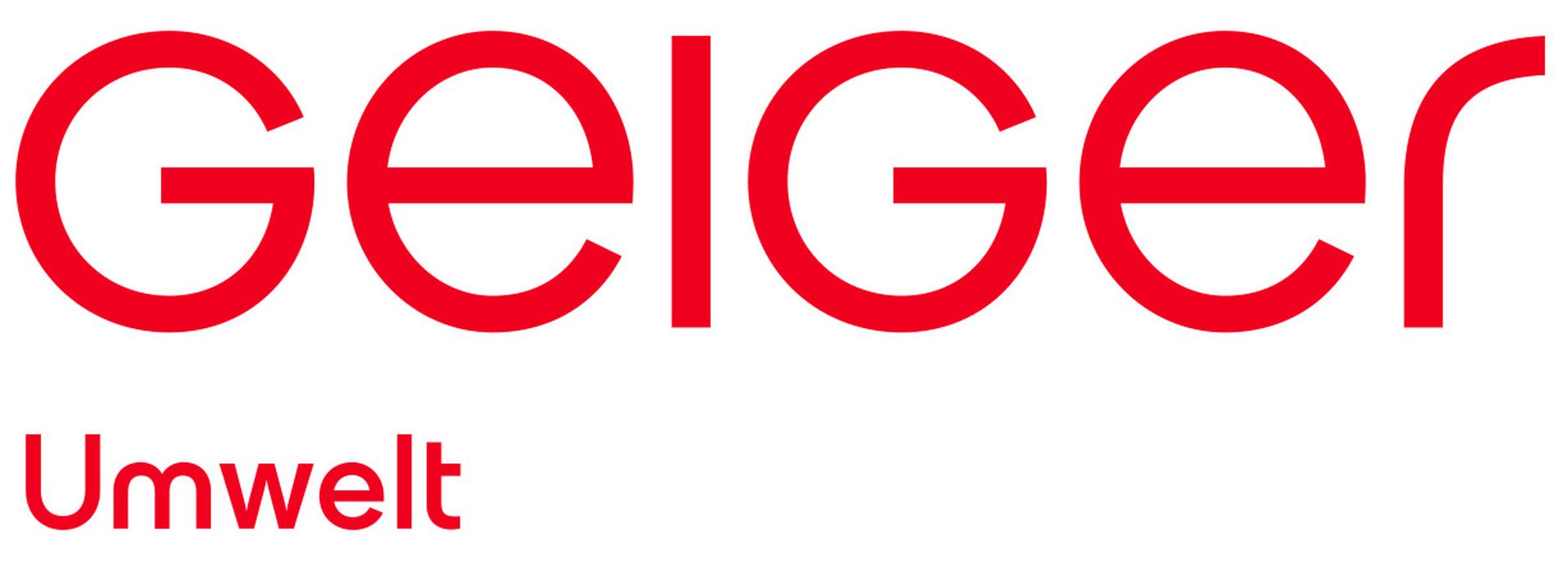 Leistungslogo Geiger Umwelt