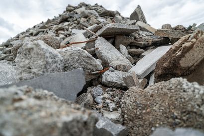 Bauschutt Geiger Kreislaufstandort Memmingen