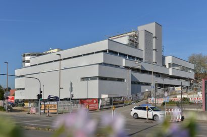 Nürtinger Tor erhält DGNB-Zertifizikat