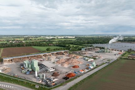Geiger Standort Memmingen