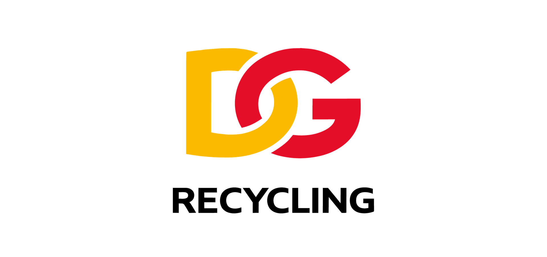 logo dc recycling