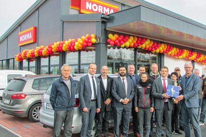 Geiger Norma Ottobeuren