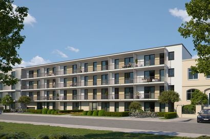 Geiger Engelbergstraße Augsburg