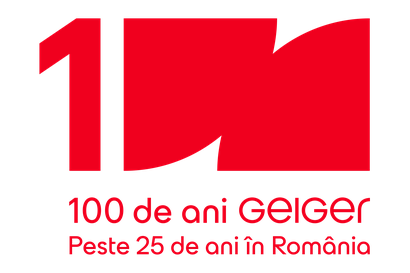 100 de ani Geiger