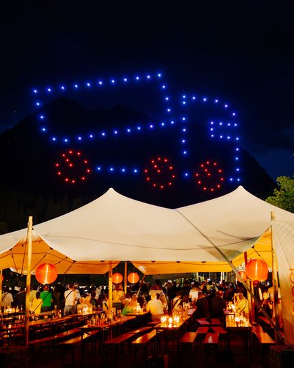 100 Jahre Geiger | Jubiläumsfeste
