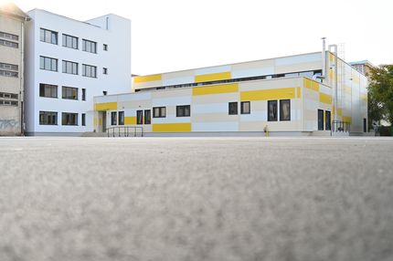 Geiger Romania Lucrari Publice