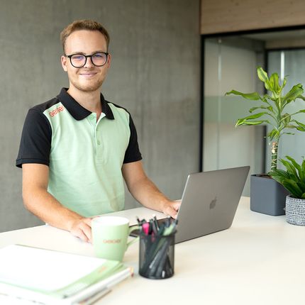 Arbeitskleidung Geiger