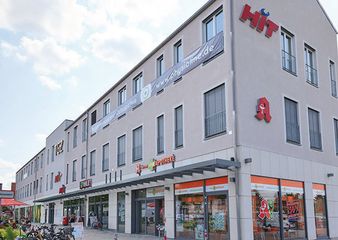 Geiger Schluesselfertigbau fmz Muenchen Ost Trudering