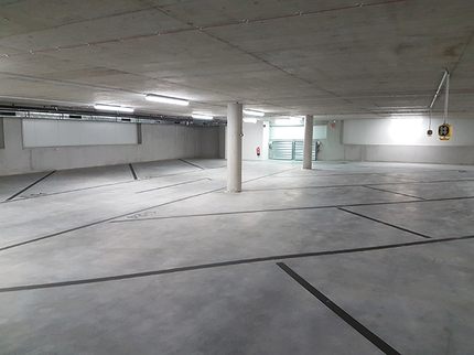 Geiger Schluesselfertigbau classic car refugium Filderstadt